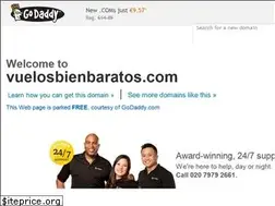 Sites similar to vuelosbienbaratos.com