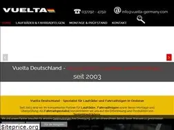 Sites similar to vuelta-germany.com