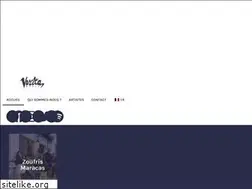 Sites similar to vuelta-music.com