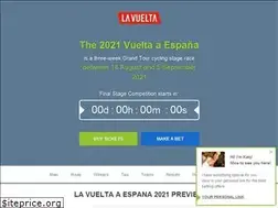 Sites similar to vuelta.club