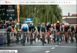 Sites similar to vuelta.hu