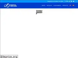 Sites similar to vueltaasanjuan.org