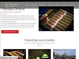 Sites similar to vueltabajo.com.ar