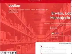 Sites similar to vueltap.com