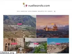 Sites similar to vuelteando.com