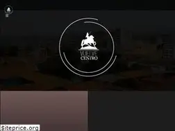 Sites similar to vuelvealcentro.com
