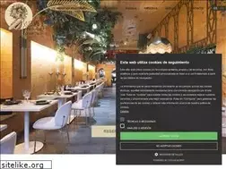 Sites similar to vuelvecarolina.com