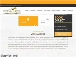Sites similar to vuemagique.com