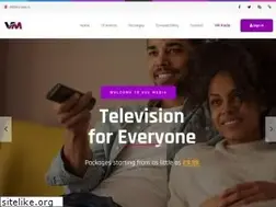 Sites similar to vuemedia.tv