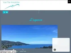Sites similar to vuemerimmo.com