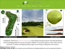 Sites similar to vuemygolf.com