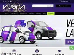 Sites similar to vuena.es