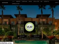 Sites similar to vueparkwestapartments.com