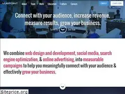 Sites similar to vuepointagency.com