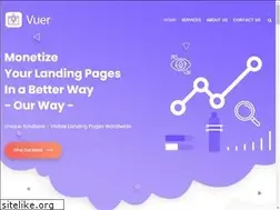 Sites similar to vuer.net