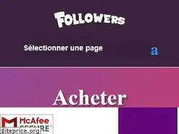 Sites similar to vues.tube