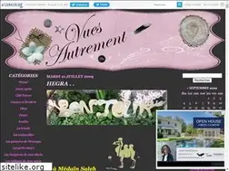 Sites similar to vuesautrement.canalblog.com