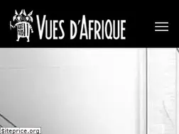 Sites similar to vuesdafrique.org