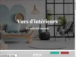 Sites similar to vuesdinterieurs.fr
