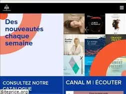 Sites similar to vuesetvoix.com