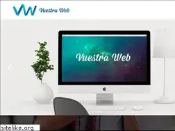 Sites similar to vuestraweb.com