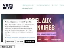 Sites similar to vuesurlareleve.com