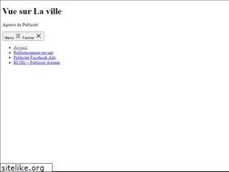 Sites similar to vuesurlaville.fr