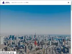 Sites similar to vuetech.jp