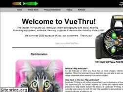 Sites similar to vuethru.com