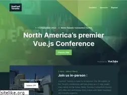Sites similar to vuetoronto.com