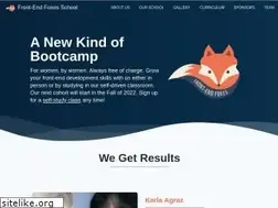 Sites similar to vuevixens.org