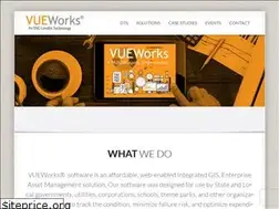 Sites similar to vueworks.com