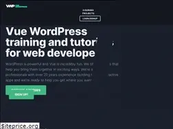 Sites similar to vuewp.com