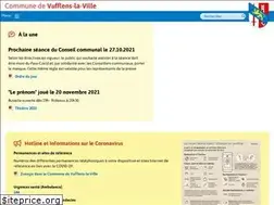 Sites similar to vufflens-la-ville.ch