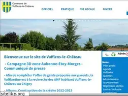 Sites similar to vufflens-le-chateau.ch