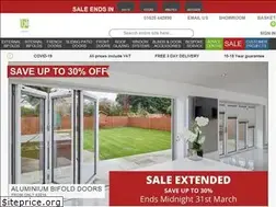 Sites similar to vufold.co.uk