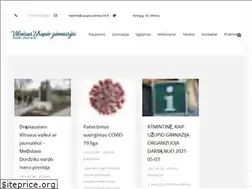 Sites similar to vug.lt