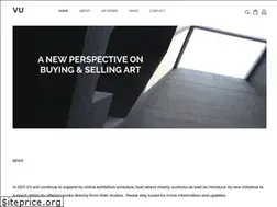 Sites similar to vugalleries.com
