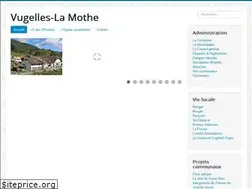 Sites similar to vugelleslamothe.ch