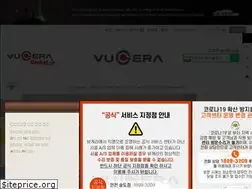Sites similar to vugera.co.kr