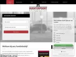 Sites similar to vughterpoortauto.nl