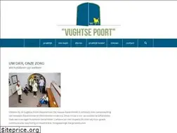Sites similar to vughtsepoort-dierenartsen.nl
