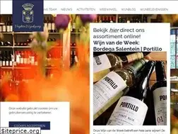 Sites similar to vughtsewijnkoperij.nl