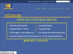 Sites similar to vugiaan.com