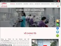 Sites similar to vugialab.com