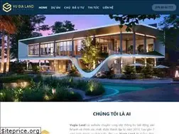 Sites similar to vugialand.com.vn