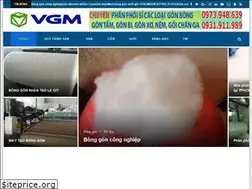 Sites similar to vugiaminh.com.vn
