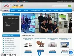 Sites similar to vugiaphat.com
