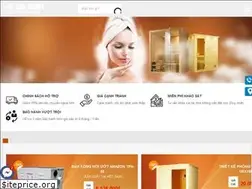 Sites similar to vugiaphat.vn