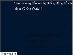 Sites similar to vugiawatch.com